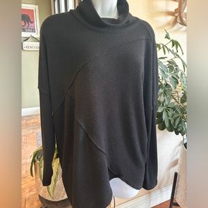 Light weight sweater